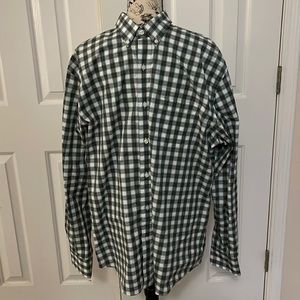 Crown & Ivy Classic Fit Dress Shirt